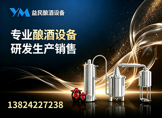 益民酿酒设备临汾线上分站